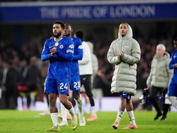 Inilah Bukti Chelsea Masih Perlu Belajar Banyak