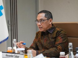 Komdigi Terima Ratusan Aduan soal Perlindungan Data Pribadi