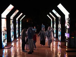 Nikmati Keseruan Libur Natal di Destinasi Wisata Jakarta