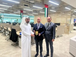 Eddy Soeparno Terbang ke UEA, Perusahaan Energi Bersih Mau Investasi di RI