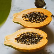 Meski Bermanfaat, Ini 5 Alasan Jangan Makan Pepaya Terlalu Banyak