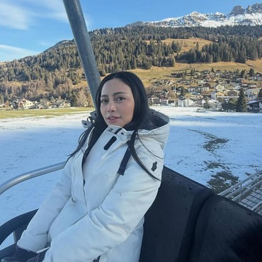 Rachel Vennya Laporkan Okin ke Polisi Terkait Masalah Rumah Mau Dijual?