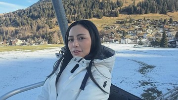 Kabar Terkini Artis dari InsertLive : Rachel Vennya Laporkan Okin ke Polisi Terkait Masalah Rumah Mau Dijual?