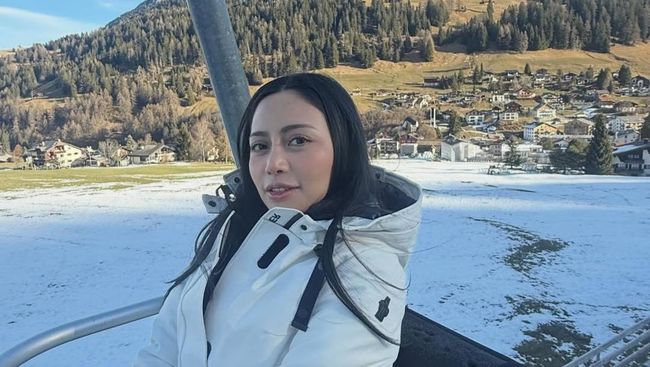 Rachel Vennya Laporkan Okin ke Polisi Terkait Masalah Rumah Mau Dijual?