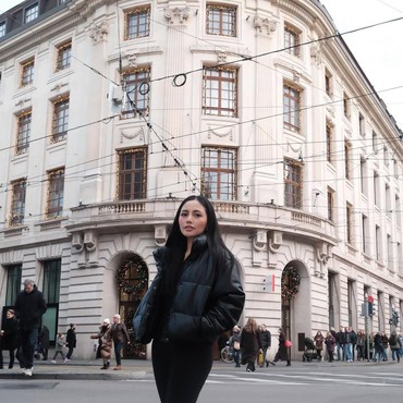 Rogoh Miliaran untuk Renovasi, Rachel Vennya Kecewa Rumah Mau Dijual Okin