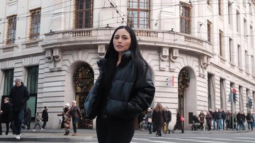 Update Informasi Selebriti InsertLive : Rogoh Miliaran untuk Renovasi, Rachel Vennya Kecewa Rumah Mau Dijual Okin