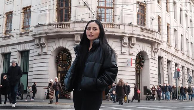 Rogoh Miliaran untuk Renovasi, Rachel Vennya Kecewa Rumah Mau Dijual Okin