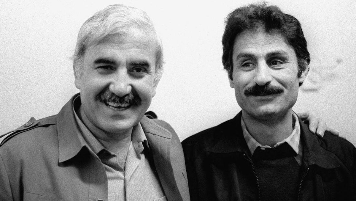 Penganut Kristen Ini Abdikan Hidupnya Demi Palestina Hingga Wafat