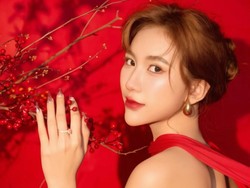 Icha Yang Nyanyikan Perasaan Hati Badai Eks Kerispatih