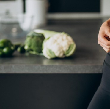 Viral Influencer di China Nyaris Kehilangan Nyawa Usai 6 Bulan Diet Ayam Rebus