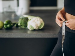 Ini 4 Tips Jitu untuk Mencegah Badan 'Melar' Saat Momen Lebaran