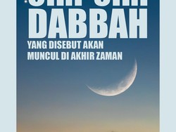 Ciri-ciri Dabbah yang Perlu Diketahui Muslim