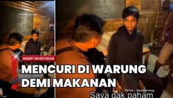 Kisah Anca, Nekat Hidup di Atas Tebing 1 Tahun gegara Gagal Kuliah