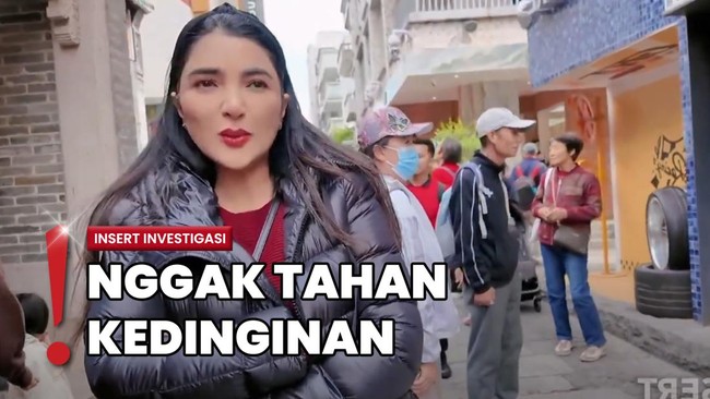 Liburan Seru Artis Indonesia di Luar Negeri, Jevier Justin Pilih di Rumah