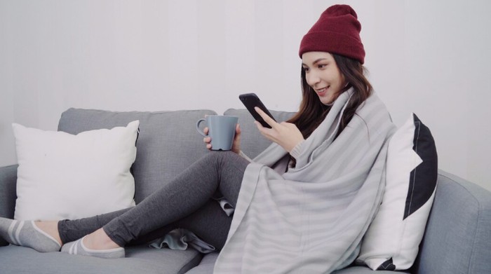 Isi Akhir Pekan di Rumah dengan 7 Kegiatan Menyenangkan dan Produktif