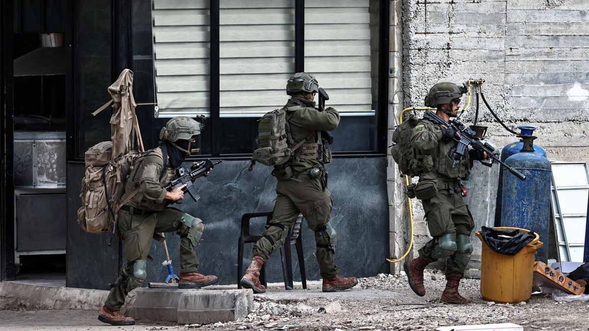 Bersama RI, 7 Negara Muslim Kecam Pelanggaran Gencatan Senjata Israel