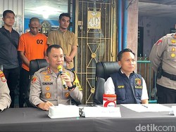 Pembunuh Istri di Medan Sering Kunci Keluarga Dalam Rumah