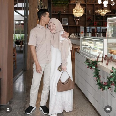 Larisa Chou Diam-diam Gugat Cerai Ikram Rosadi, Sebut Ini Keputusan Tepat