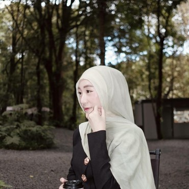 Larissa Chou Bantah Mantan Suami Jadi Dalang Buzzer yang Menyerangnya