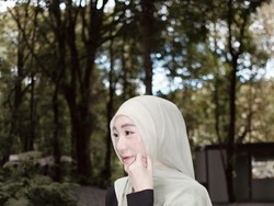 Larissa Chou Bantah Mantan Suami Jadi Dalang Buzzer yang Menyerangnya