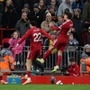 Florian Wirtz Cetak Gol Pertama untuk Liverpool Usai Main 1.585 Menit
