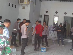 Sekeluarga Ditemukan Tewas dalam Rumah di Situbondo