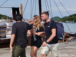 Posisi Pelatih Valencia di Kapal yang Tenggelam Diungkap Nahkoda