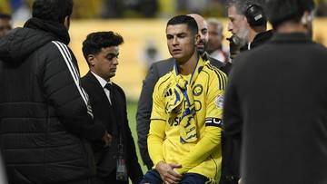 Sorotan Dunia Olahraga CNN Sport : FOTO: Ronaldo Terus Lari untuk Tembus 1.000 Gol