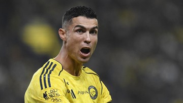 Kabar Sport CNN Terbaru : Ronaldo Belum Cetak Gol di ACL 2, Kalah dari Saddil dan Adam Alis