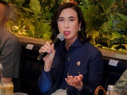 Bali Disebut-sebut Sepi Wisatawan Saat Libur Nataru, Menpar Bilang Apa?