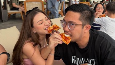 Pekerjaan Richard Refanov Pacar Baru Nathalie Holscher