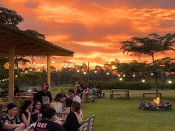 13 Cafe Estetik di Jogja Murah dan Instagramable, Ada yang Dekat Malioboro!