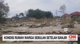 VIDEO: Aceh Perpanjang Tanggap Darurat Pascabanjir Bandang