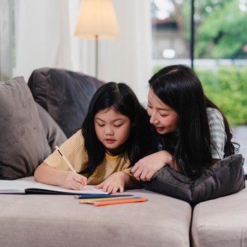 6 Cara Memotivasi Anak di Sekolah agar Tidak Mudah Menyerah dan Tetap Percaya Diri