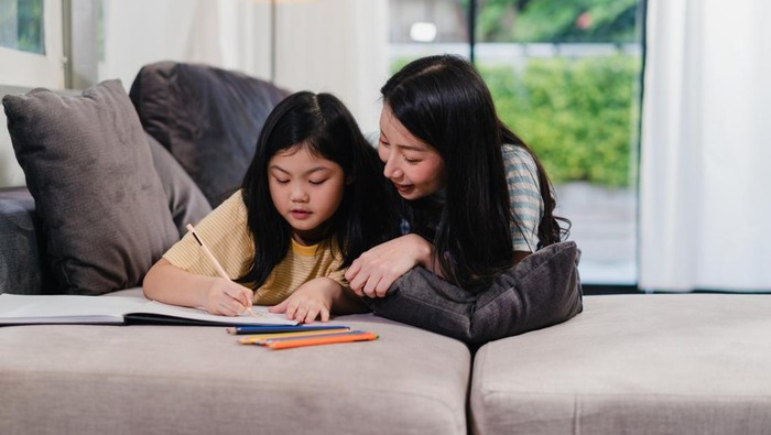 6 Cara Memotivasi Anak di Sekolah agar Tidak Mudah Menyerah dan Tetap Percaya Diri