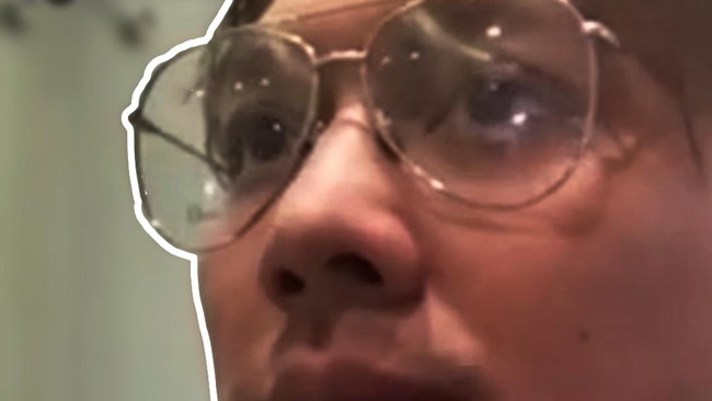 Video: Rizky Billar Diam-diam Adopsi Anak Berkebutuhan Khusus