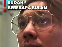 Video: Rizky Billar Diam-diam Adopsi Anak Berkebutuhan Khusus