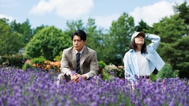 Lokasi Drama Jepang-Korea 'Romantic Anonymous' yang Indah, Ada Syuting di Indonesia