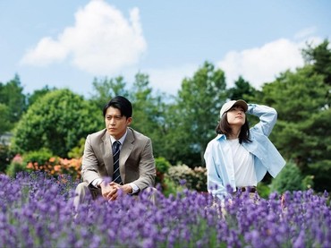 Lokasi Drama Jepang-Korea 'Romantic Anonymous' yang Indah, Ada Syuting di Indonesia