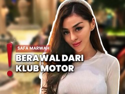 Video: Kenal 2021, Safa Marwah Bantah Jadi Selingkuhan Ridwan Kamil