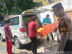 Awal Mula Sekeluarga Ditemukan Tewas Bersimbah Darah di Situbondo