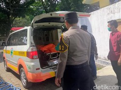 Ada Temuan Pisau dalam Rumah 3 Orang Sekeluarga Tewas di Situbondo