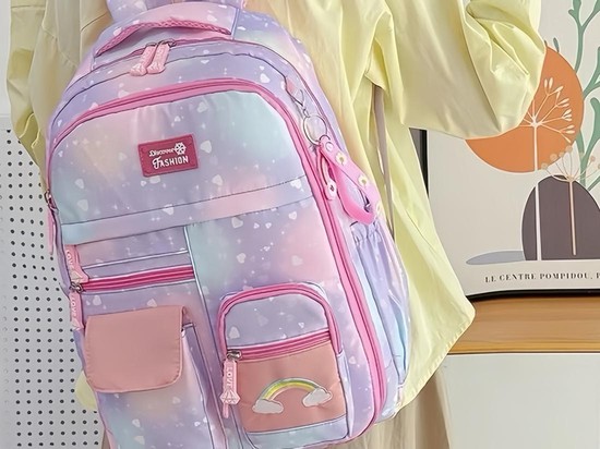 Semester Baru Datang! Saatnya Upgrade Tas Sekolah Si Kecil