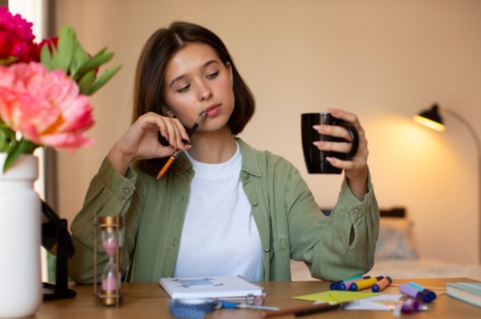 Barang atau hal yang rusak bisa menghambat energi manifestasi. Segera perbaiki, ganti, atau buang agar tujuan lebih cepat tercapai./ Foto: freepik.com