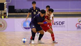 Jadwal Siaran Langsung Indonesia vs Thailand di Final AFF Futsal U-16