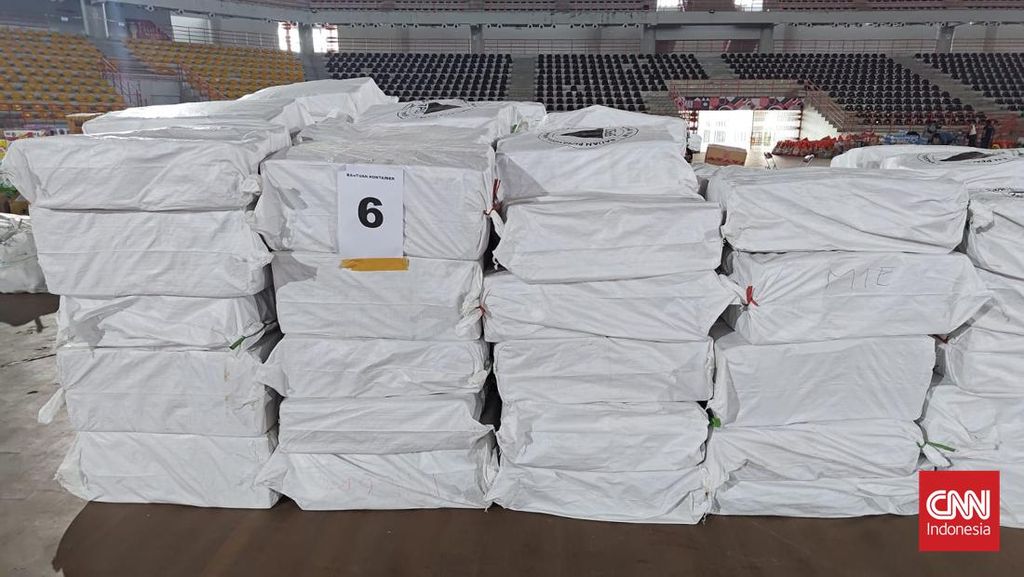 Viral Isu Kontainer Bantuan Aceh Tamiang Ditahan di Medan, BPBD Bantah