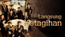 Ngobrol Seru Xodiac: Kejutan Ultah Gyumin, Member Terseksi dan Coba Pempek