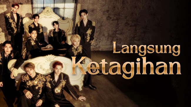 Ngobrol Seru Xodiac: Kejutan Ultah Gyumin, Member Terseksi dan Coba Pempek