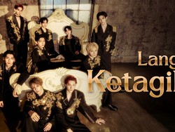 Ngobrol Seru Xodiac: Kejutan Ultah Gyumin, Member Terseksi dan Coba Pempek