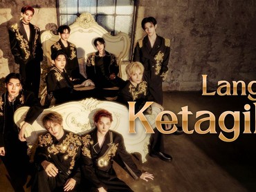 Ngobrol Seru Xodiac: Kejutan Ultah Gyumin, Member Terseksi dan Coba Pempek